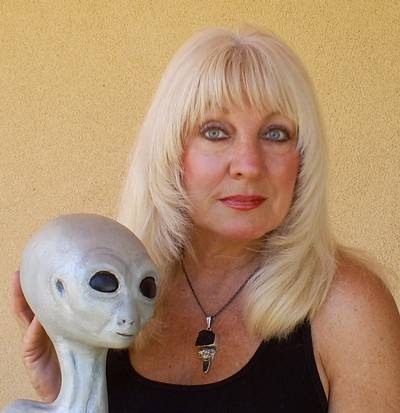 Cynthia Crawford